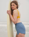 The Responsible Swim Short