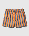 Recycled Swim Trunk - 5"
