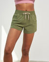 The Responsible Swim Short