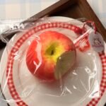 Apple Taba Squishy Toys